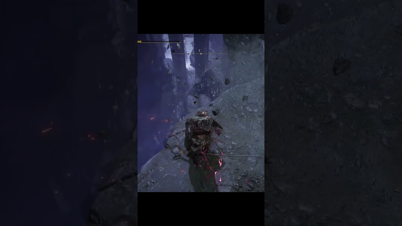 Der Peitschenmann Sneak