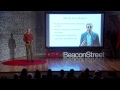 Big Data Meets Cancer:  Neil Hunt at TEDxBeaconStreet