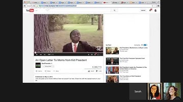Edu on Air: Extreme pedagogy makeover using Multimedia Text Sets & HyperDocs