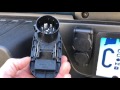 Detailed Video on the 2017 Ford Super Duty Trailer Camera And TPMS dealer installed system