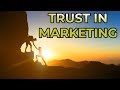 Building Trust Through Emotional Marketing