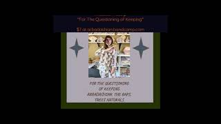 Arbadashian For The Questioning Of Keeping Heather Mulloy Full Album 2024