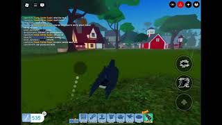 Falconry Trailer/Prologue screenshot 4