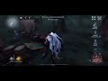 Identity v nightmare tactics11always mess with the red lightdifficultyhard