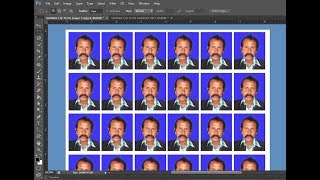 #How to create #passport size photo in #Assamese Language screenshot 2