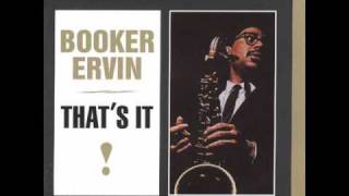 Booker Ervin - Uranus (1961)