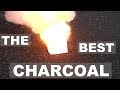 Making willow charcoal for black powder  the best charcoal elementalmaker