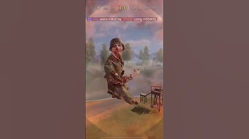 Superman in codm #codmobilegameplay #memes #codmmultiplayergameplay #codmobilegaming  #codm #codm