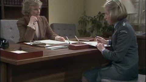 Prisoner Cell Block H ep0338 Part 4