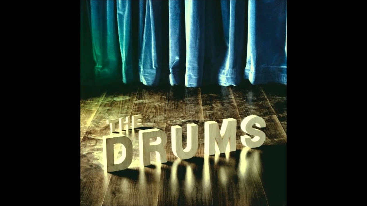 The Drums The Drums 07 Down By The Water YouTube