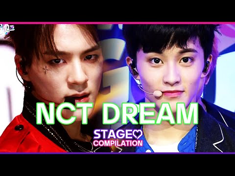 Video ???? 2016 to 2020 NCT DREAM(엔시티드림) Stage Compilation I... - youtube