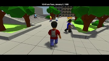 untitled godot project