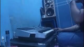 Instrument Keyboard Karo Mbaba Kampil,Odak,Patam Semi