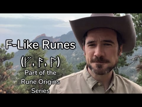 Video: What Runes Look Like