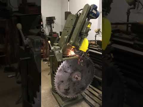 ТчПА-7 станок заточной