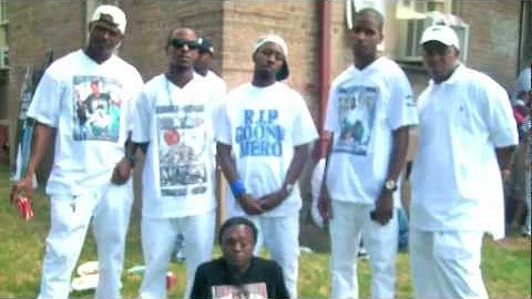 R.I.P. Raymond "Rick" Marrero
