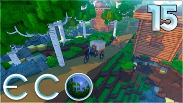 Aavak Streams ECO (Community Multiplayer) – Part 15