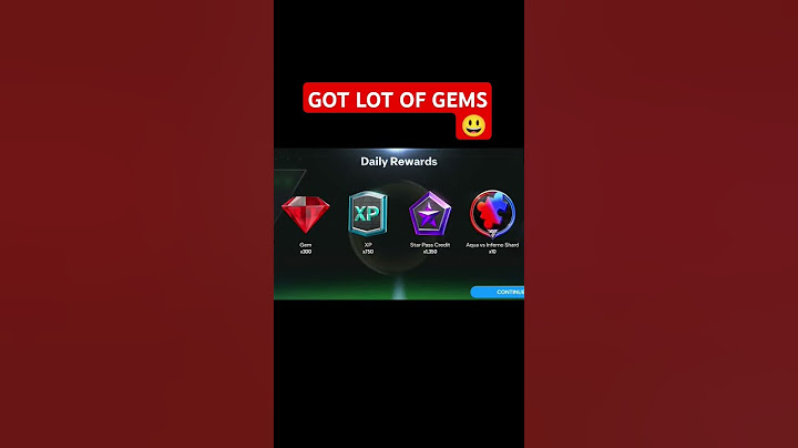 I GOT LOT OF GEMS HERE 😃|| FC MOBILE DAILY TASK REWARDS PACK || FC MOBILE || #fcmobile #gaming