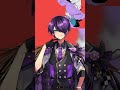 【歌い手ので?集めてみた】新人歌い手グループが『ヴィラン』歌ってみた #shorts