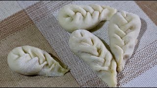 Discover Pì Fasacc' or 'swaddled babies' ravioli | Pasta Grannies