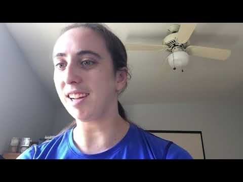 SOSC Athlete Sarah Kovacs On Her Love For Vegetables The Healthy Lifestyle Challenge