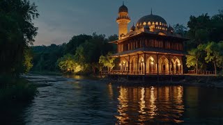 Shalawat Tahrim ~ Praise Before The Call To Prayer