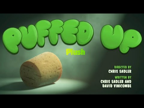 Piggy Tales | Puffed Up S1 Ep13 (Plush Version)