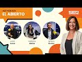 El consenso de feijo filibusteros y entrevista al fiscal general del estado  elabierto 9524