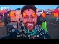 Beginning of video