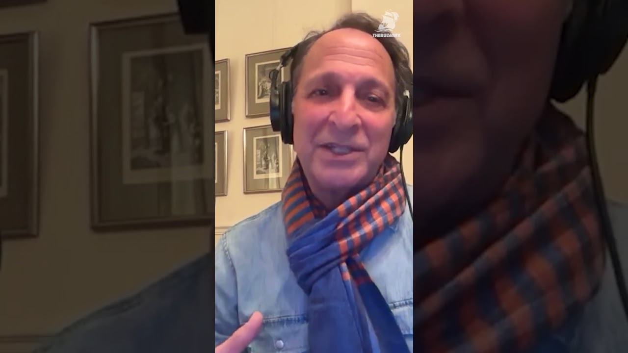 Andrew Weissmann to Donald Trump: Release the goddamn Epstein files