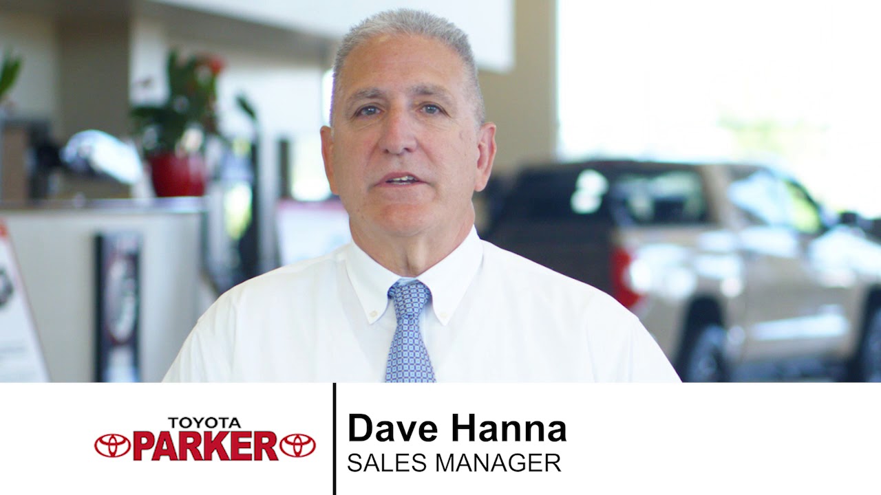 Auto Credit Sales >> Dave Hanna Sales Manager Parker Auto Credit Auto Credit Sales >> Dave Hanna Sales Manager Parker Auto Credit