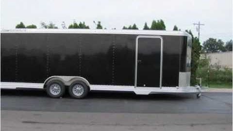 2017 Featherlite Trailers 4926 New Cars Warsaw IN