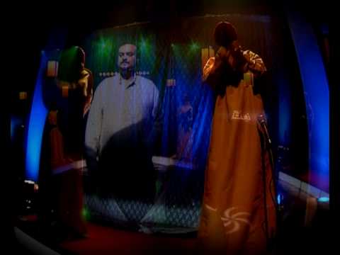 This Qawwali recorded for "Shan-e-Ramzan" (Ramzan Transmission of AAJ NEWS), in June and July 2009. Sung by Amjad Sabri, Music Arranged By Shehbaz Mustafa, Produced by Nasir Tufail and Directed by Irfan Khan (Ajju). Project Head, Rashid Mehmood. for details please visit www.aaj.tv/kalam