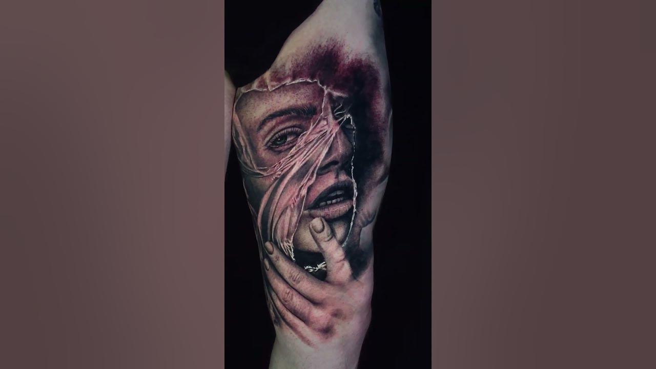 16+ Letter Tattoos For Men