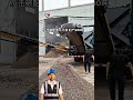 #fcnfm #youtube #cl FCN.FM Mobile Impact Crusher for Producing Cubical, Well-Graded Sand from Mixed