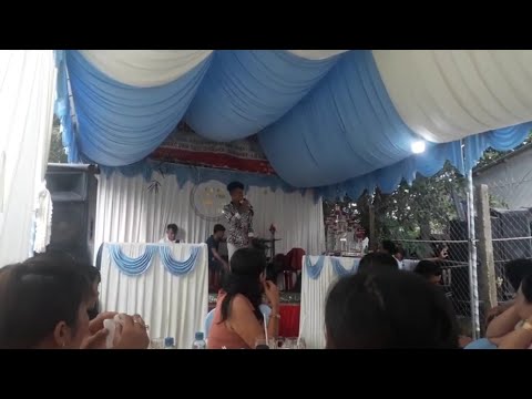 anh là người