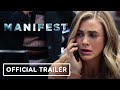 Manifest: Season 3 - Exclusive Official Teaser Trailer (2021) Melissa Roxburgh, Josh Dallas
