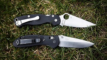 Battle of the Flagships! | Paramilitary 2 vs. Griptilian