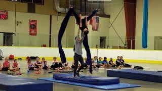 Circus Camp Finale