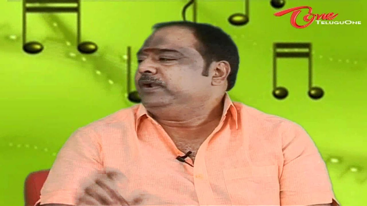 Chit Chat with - Background Music Director Chinna