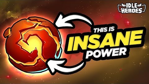 Idle Heroes - These Enable Infusions are INSANE Power!!!