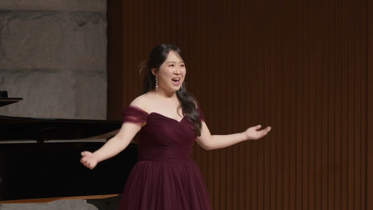 Surta è la notte… Ernani, Ernani involami from opera ‘Ernani’- Giuseppe Verdi