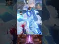 Genshin Impact | ✨ Imaginary Theater Reset — Act 2 Full Clear Without Meta Team 🔥#genshinimpact