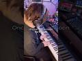Once in a blue moon ピアノで弾いてみた #ピアノ #Piano #relaxingmusic #touhouproject