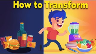 Change Your Life - One Tiny Step at a Time | The Power of Small Consistent Actions