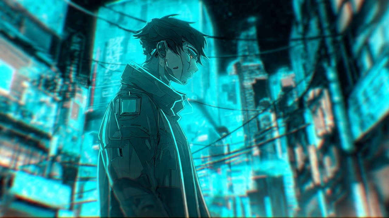 𝟭𝟵𝟴𝟮: 𝗢𝗩𝗘𝗥𝗥𝗜𝗗𝗘 𝗧𝗛𝗘 𝗦𝗬𝗦𝗧𝗘𝗠// Synthwave, Vaporwave, Cyberpunk, Chillwave, Retrowave, Funkwave Playlist