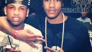 Nblack feat Mulatoh sujo  (comeso_fim )