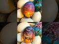 360 degree Easter egg painting. #easter #egg #easteregg #paintings #acrylicpainting #shorts #foryou