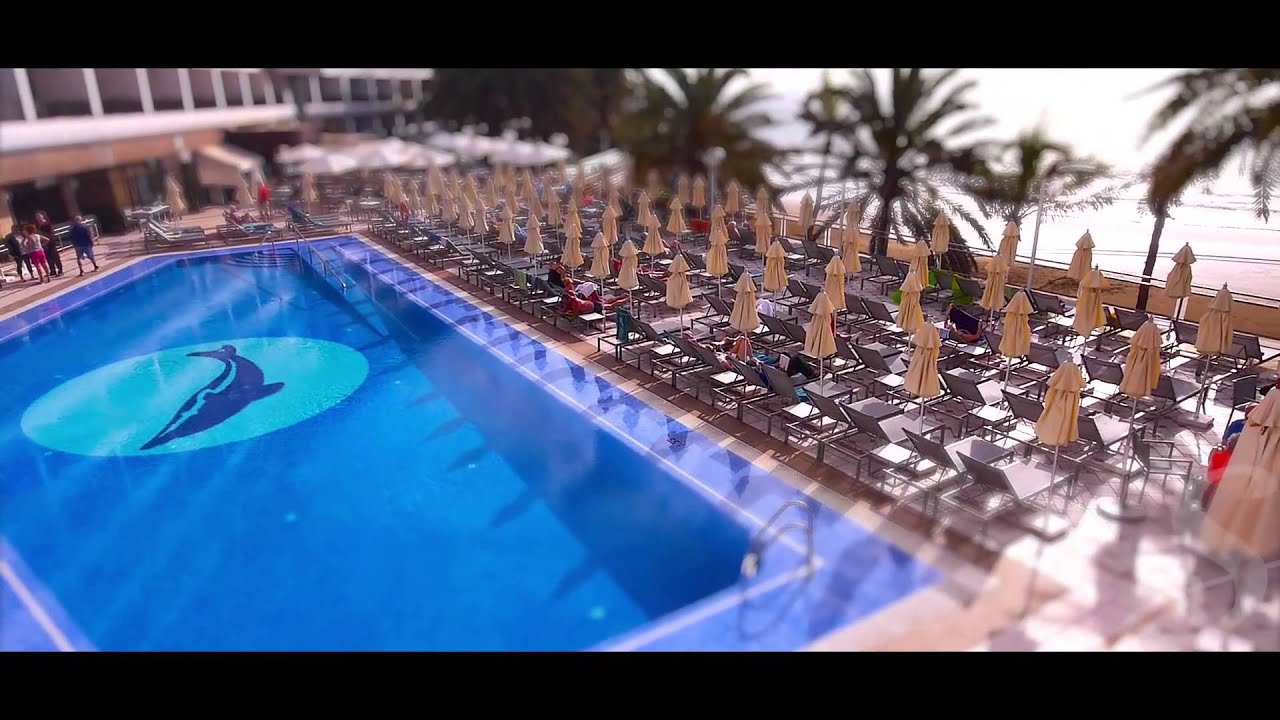 Gran Canaria Hotel Don Gregory San Agustin Gran Canaria Hotel Don Gregory San Agustin