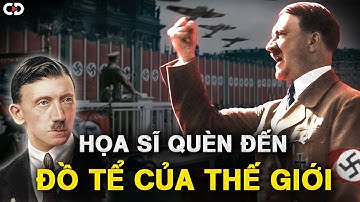 Bí Mật Đằng Sau Sự Trỗi Dậy Của Hitler